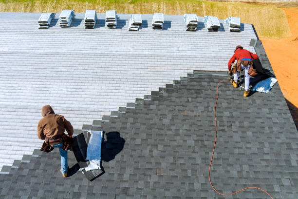 Trusted Shortsville, NY Roofing Contractor Experts