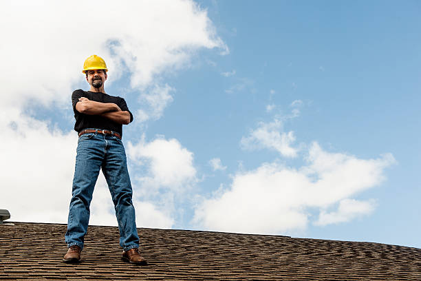 Roof Gutter Cleaning in Shortsville, NY