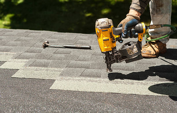 Roof Repair Estimates in Shortsville, NY