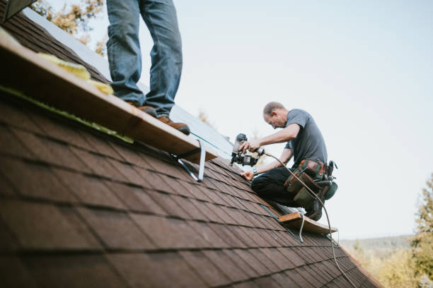 Best Flat Roof Repair Services  in Shortsville, NY