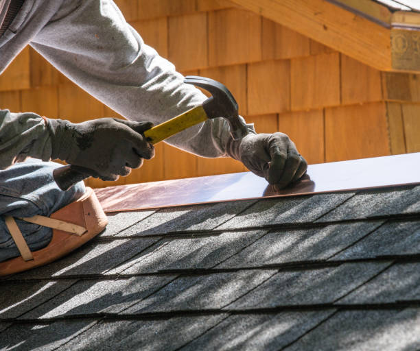 Quick and Trustworthy Emergency Roof Repair Services in Shortsville, NY